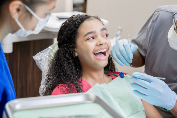 Best Teeth Whitening  in Louisa, VA