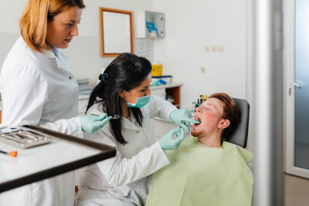 Best Broken Tooth Emergency  in Louisa, VA