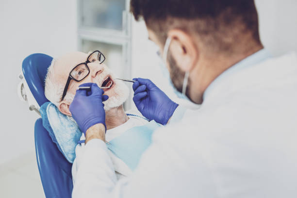 Emergency Dentist Open Today in VA